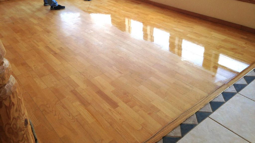 Floor Medic, Should You Have Your Hardwood Floors Professionally Cleaned